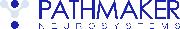 PathMaker Neurosystems Inc. Logo