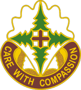 Madigan Army Medical Center