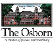 The Osborn Logo