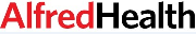 Alfred Health Logo