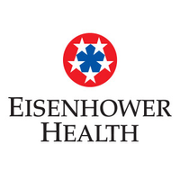 Eisenhower Health Logo