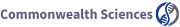 Commonwealth Sciences Logo