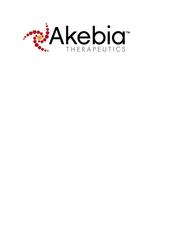 Akebia Therapeutics