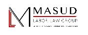 Masud Labor Law Group Logo