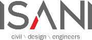 Isani Consultants, LP Logo