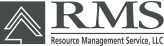 Resource Management Service, LLC Logo