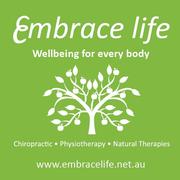 Embrace Life Logo