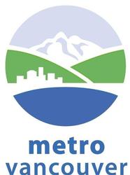 Metro Vancouver Regional District Logo