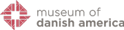 Museum of Danish America Logo
