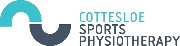 Cottesloe Sports Physiotherapy Logo