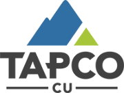 TAPCO Credit Union Logo