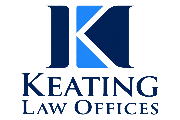 Keating Law Offices Logo