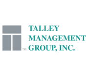 Talley Management Group, Inc. Logo