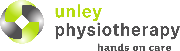 Unley Physiotherapy Logo