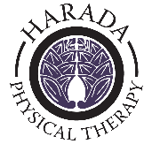 Harada Physical Therapy Logo