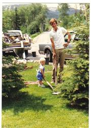 Inermountain Landscaping & Maintenance, INC.