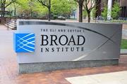 Broad Institute of MIT & Harvard Logo