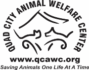 Quad City Animal Welfare Center