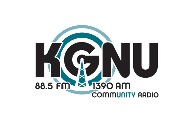 KGNU Radio