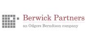 Berwick Partners Logo