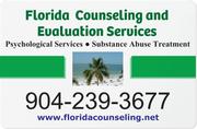 Florida Counseling and Evaluation Services