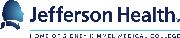 Jefferson Health Logo