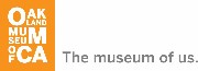 Oakland Museum of California Logo