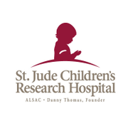 ALSAC/St. Jude Children's Research Hospital