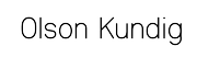 Olson Kundig