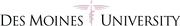 Des Moines University Logo