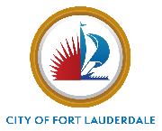 The City of Fort Lauderdale