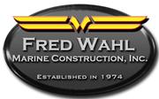 Fred Wahl Marine Construction
