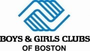Boys & Girls Clubs of Boston Logo