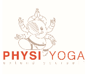PhysiYoga Physiotherapy Yoga & Pilates Logo