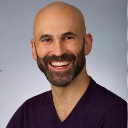 Author Philip Alberti - AAMC Contributor