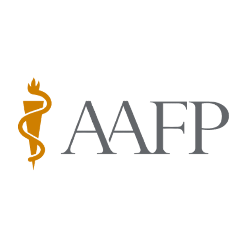 Author AAFP Content