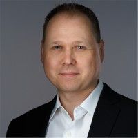 Author Brian Gammon - HIMSS Contributor