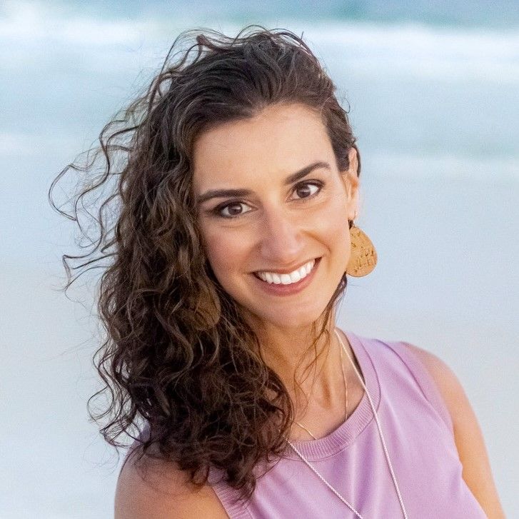 Coach Jennifer Capra