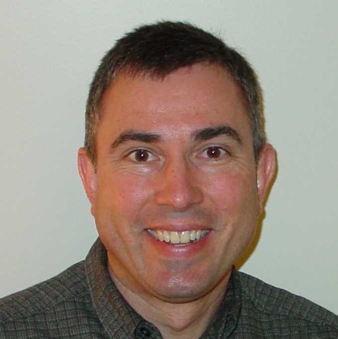 Coach Mark Greenawald