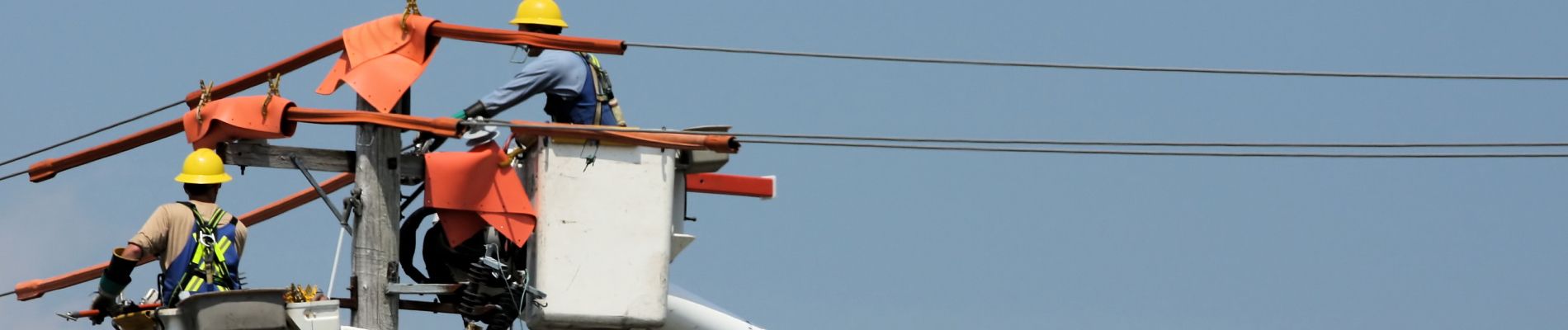 There is a strong demand for linemen and employers are willing to pay for these positions to be filled by talented workers.