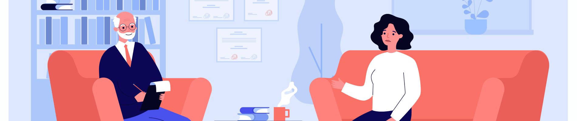 How do you become a Psychiatrist?