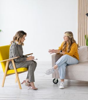 Building a Career in Psychiatry