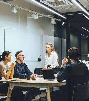 Applying Strategic Management to Your Career
