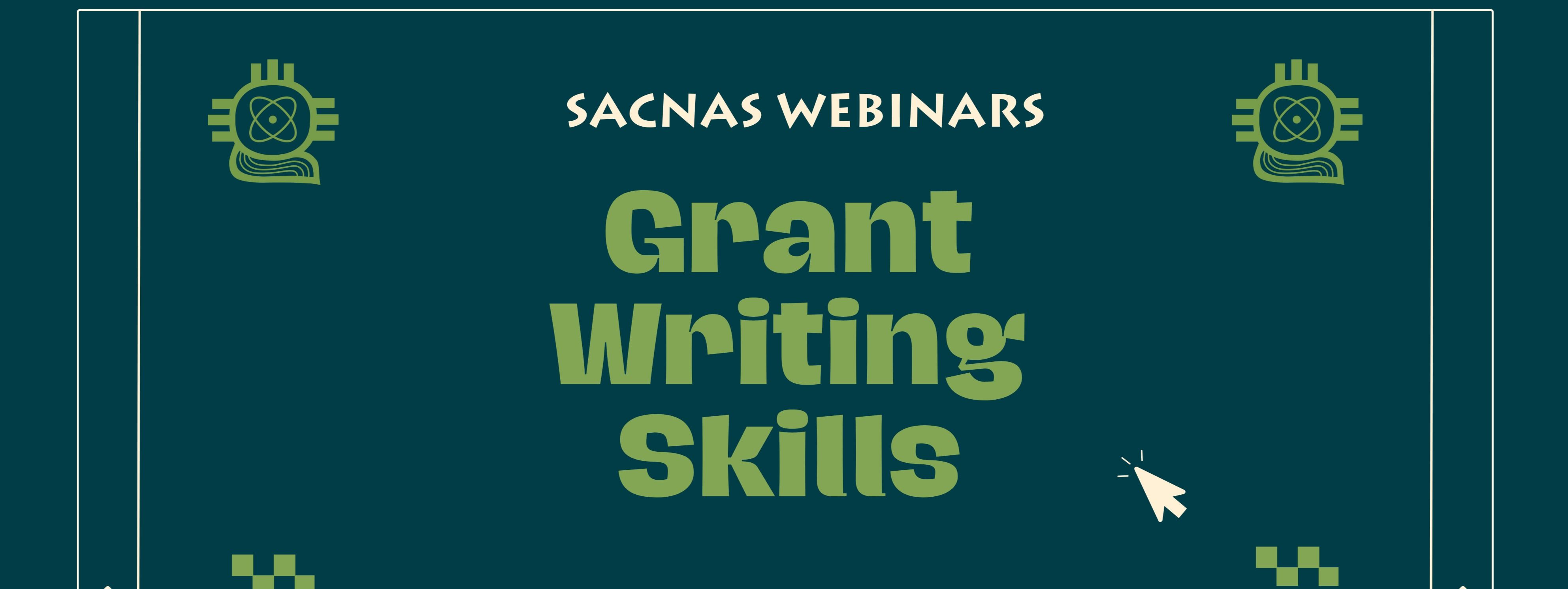 Grant Writing Skills (Video)
