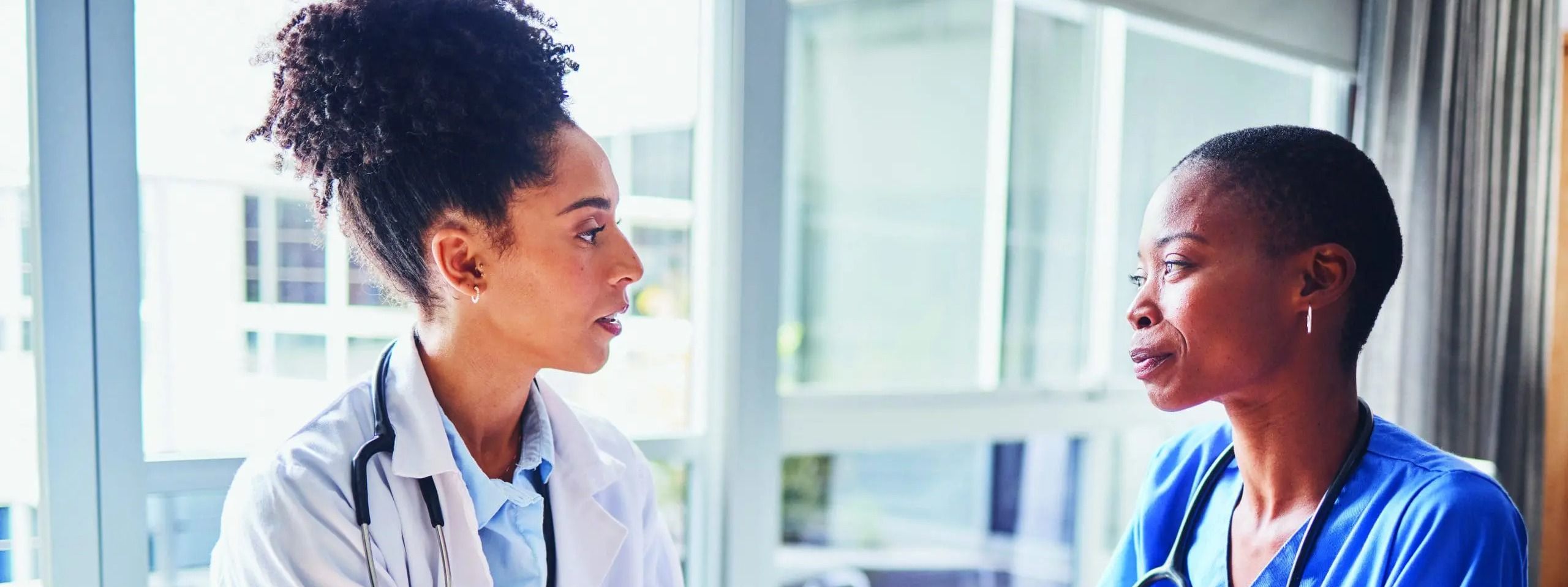 Self-care within hospice and palliative care nursing