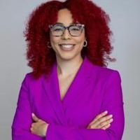 Author Ashley France