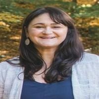 Author Amy DuVernet