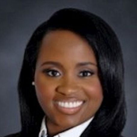 Author Monique Robinson Clark, MBA