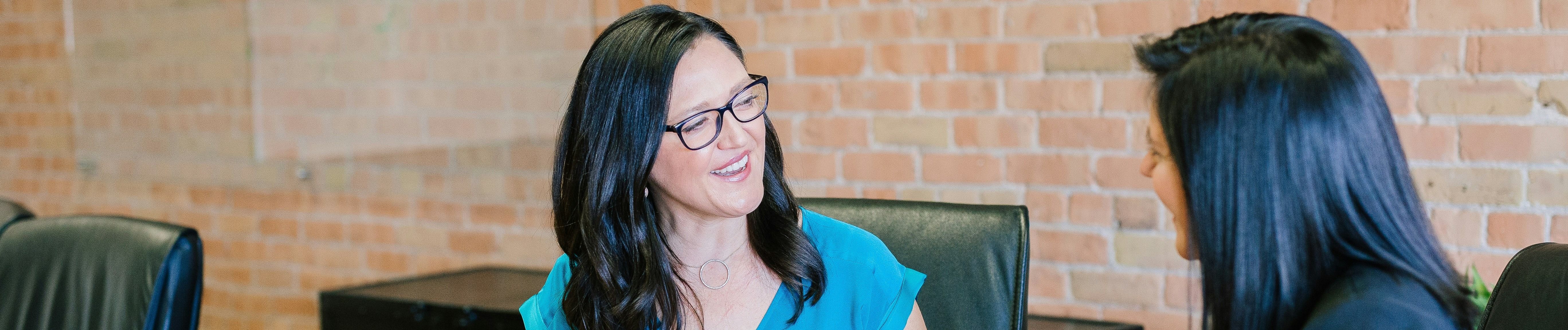 Imagine what it would be like to work at a place that recognized that the greatest asset the organization has are the people who work there.