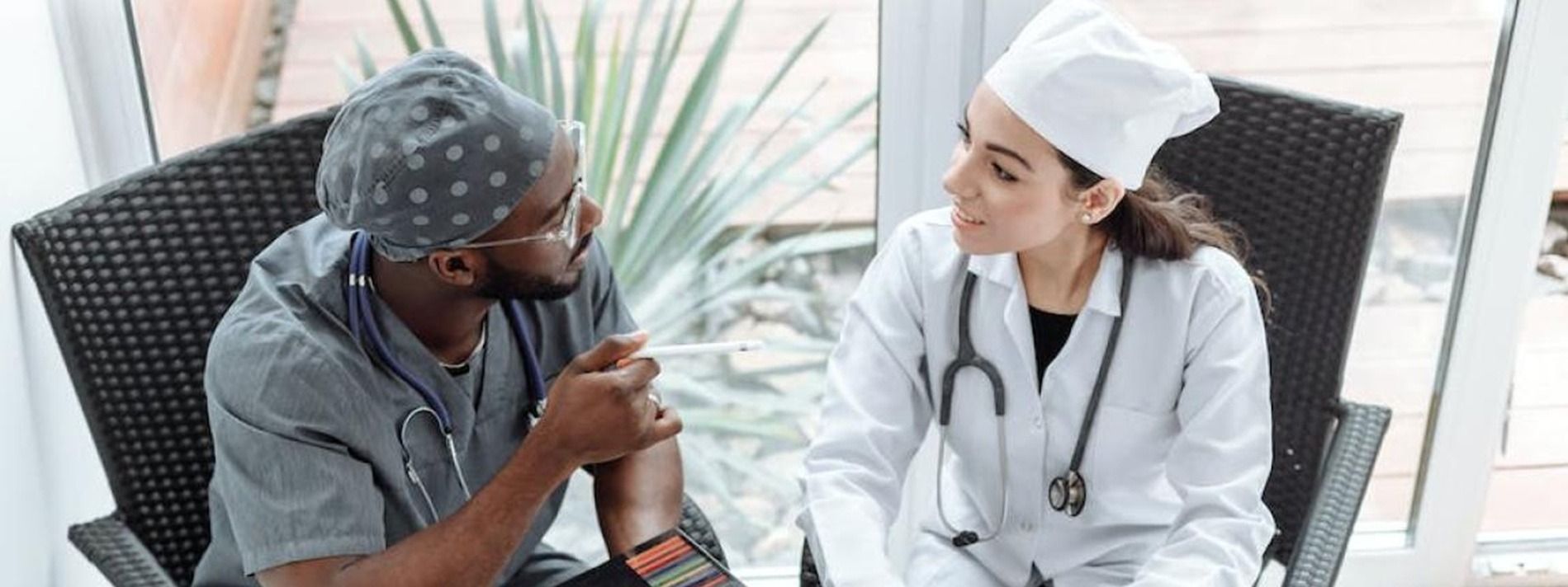 New STS Mentorship Program Introduces Medical Students to the Specialty